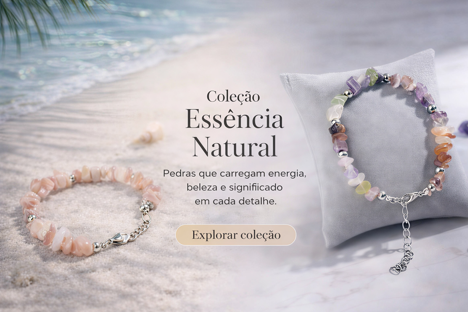 Essência Natural