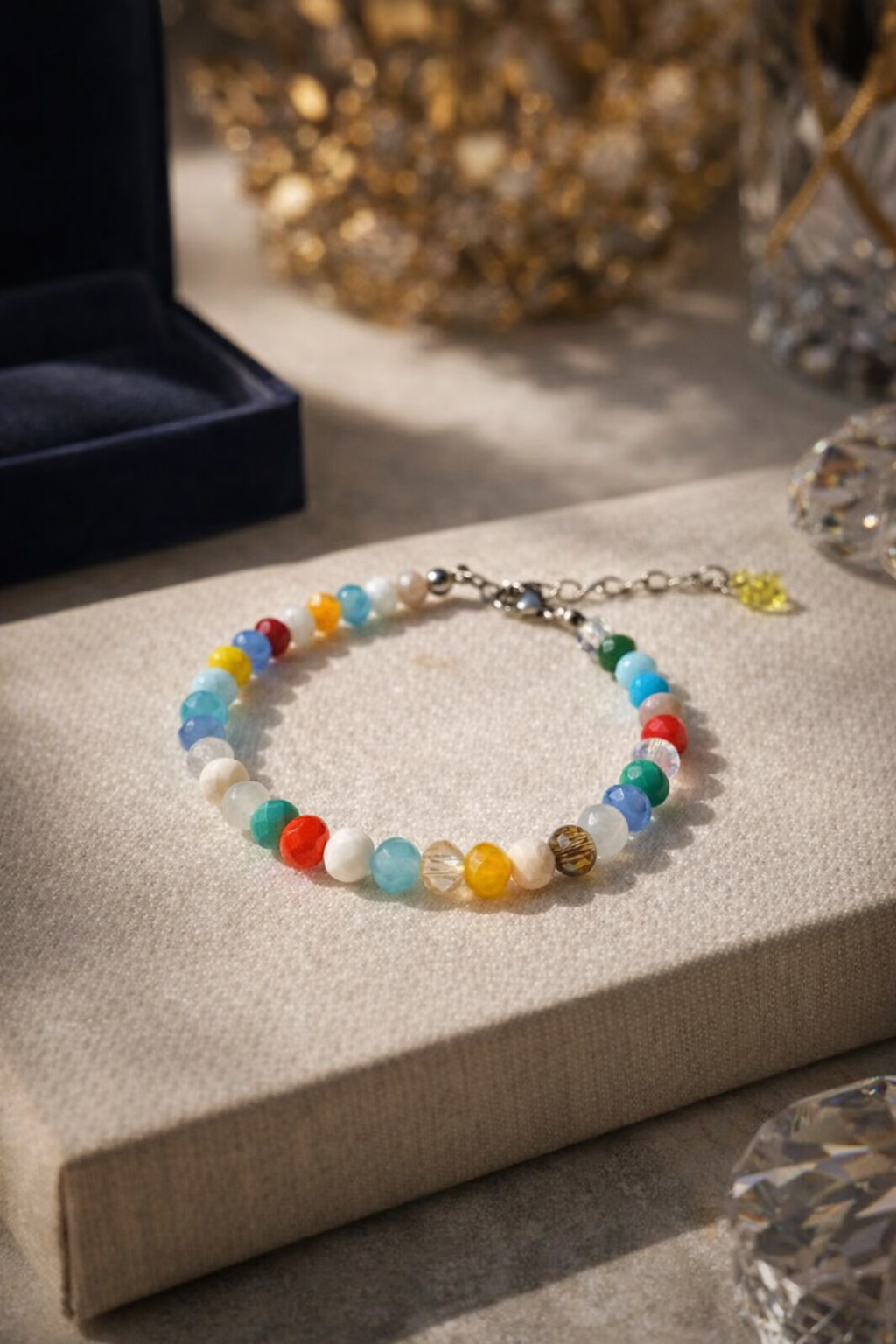 Cristal Multicor
