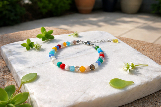 Cristal Multicor