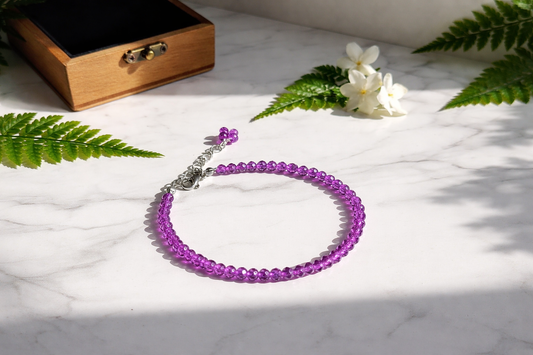 Cristal Violeta