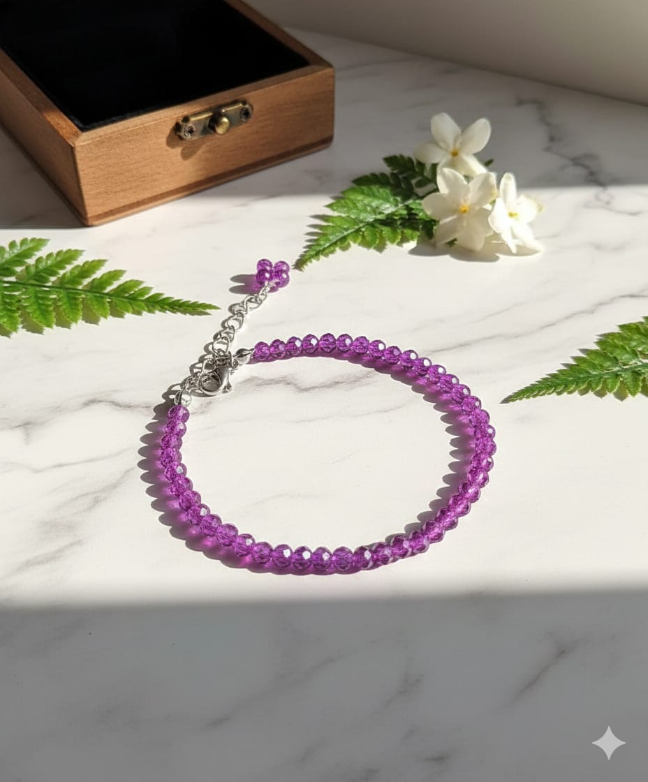 Cristal Violeta