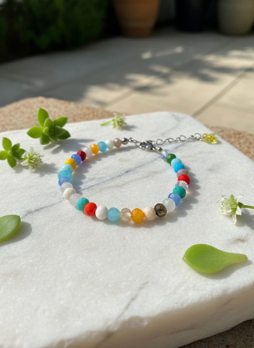 Cristal Multicor